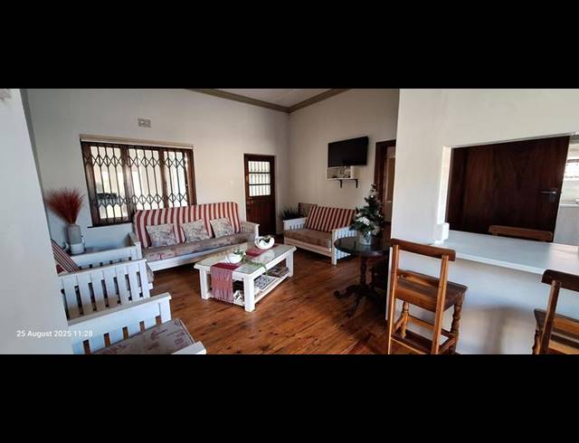 10 BEDROOM HOUSE FOR SALE IN KLEIN BRAK RIVIER